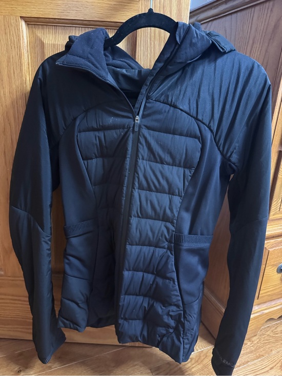 lululemon athletica Jackets & Blazers - Lululemon Jacket